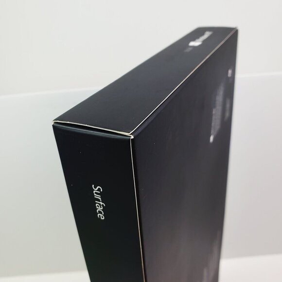 Microsoft Surface Tablet 32GB Windows RT 1516 Dark Titanium NIB Sealed - Picture 10 of 12